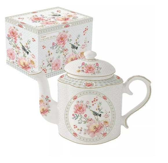 Teiera Easy Life  A Day in the Garden