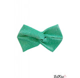 Turbante Glitter  +Colori