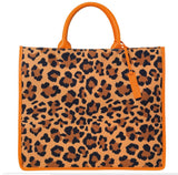 Borsa Tote Leo