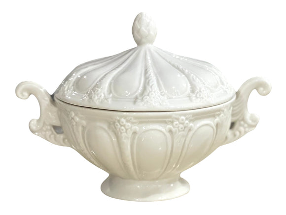 Coccole di Casa L. Yaman Zuppiera