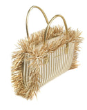 SHOPPER FRANGE ORO