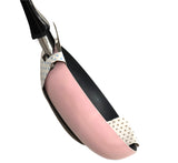 Padellina Isabelle Rose 14cm