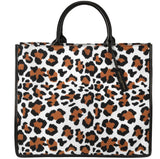 Borsa Tote Leo