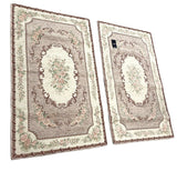 Set 2 tappeti 65•110 cm