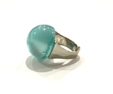 Anello Balloon trasparenti