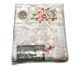 Set Pannello tenda cm140x290