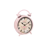 Orologio Rosa L’Arte di Nacchi in due misure diverse