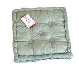 Cuscino Mattonella 40x40x10cm  +Colori