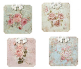 Quadretti L’Arte di Nacchi 33x33cm