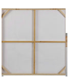 Quadro Versa Fiore verde