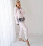 Pigiama De Vivo Ischia +colori