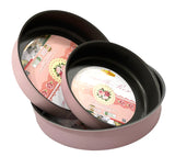 Tortiere Camille Rose