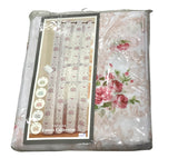 Set Pannello tenda cm140x290