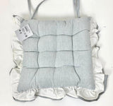 Cuscino sedia Cannes