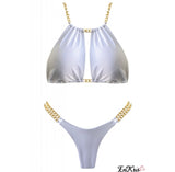 Bikini SOLEIL  +Colori (bianco;verde..)