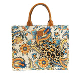 BORSA TOTE PORTO CERVO