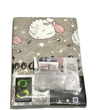 Completo letto matrimoniale Dream