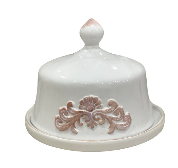 L’Arte Di Nacchi Alzatina 17,5x17,5x14cm