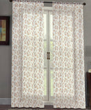 Pannello tenda Preziosa 140•290cm