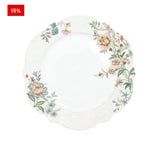 Servizio da tavola 18 pezzi ZEN GARDEN WHITE