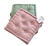 Cuscino Mattonella 40x40x10cm  +Colori