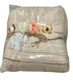 L’Atelier 17 Accappatoio Frida