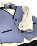 Abito bambino Rekurt