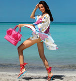 SANDALO GIOIELLO LACCI