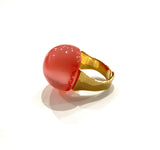 Anello Balloon trasparenti