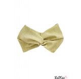 Turbante Glitter  +Colori