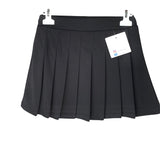 Gonna Pantaloncino  Plissettata