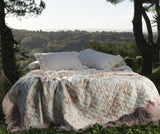 Boutis Fard trapuntino – L’Atelier 17    (Matrimoniale, piazza e mezza, singolo)