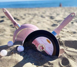 Padelle Camille Rose