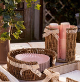 Porta bicchieri Blanc Mariclò