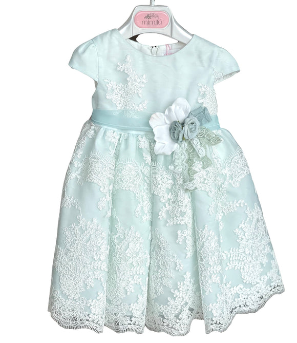 Vestito da Cerimonia Mimilù