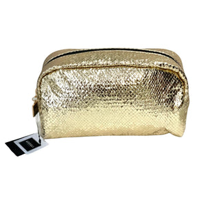 Biffoli Busta Media Paillettes Oro