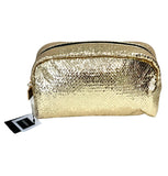 Biffoli Busta Media Paillettes Oro