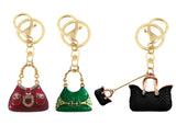Bag Charms
