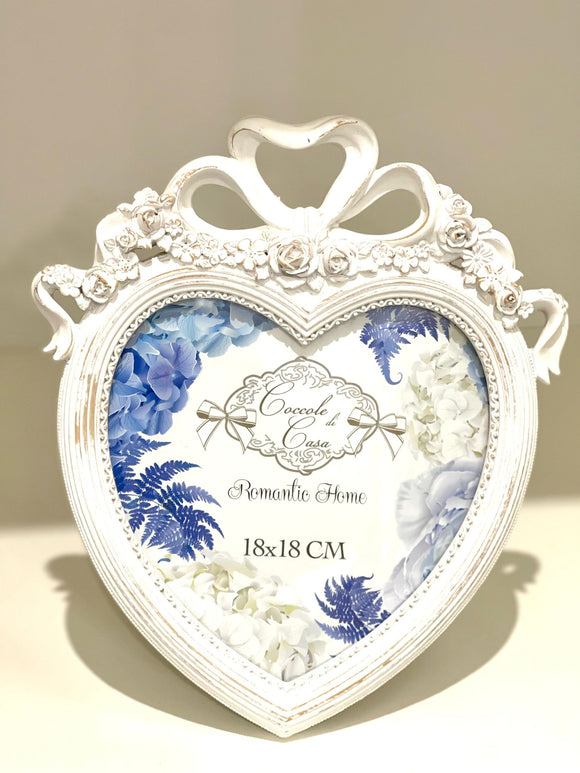 Porta Foto Coccole di Casa 13x13